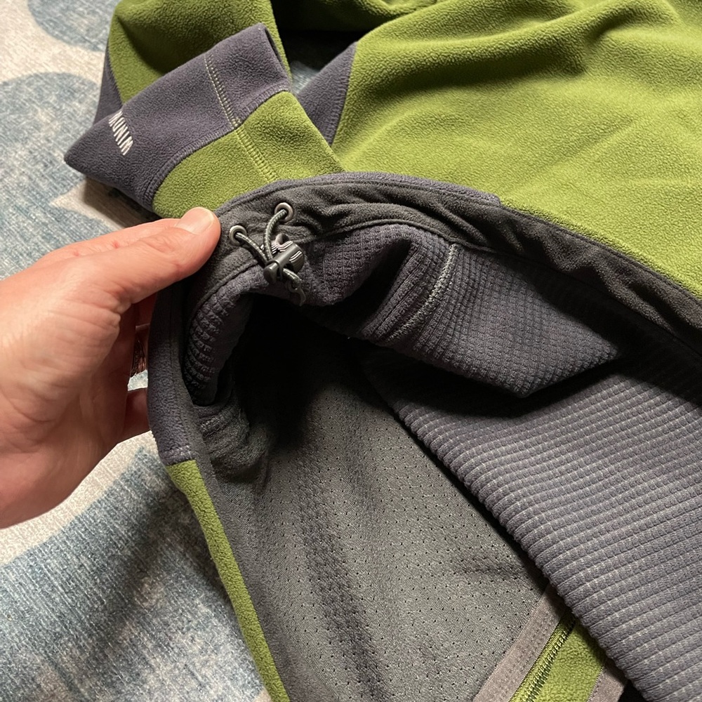 The Northface jacket - Picture 9 of 10